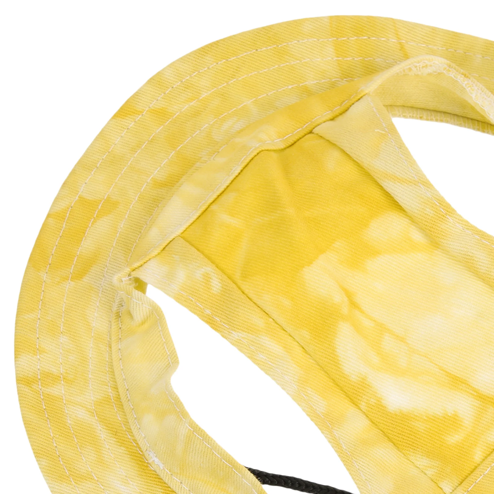 

Dog Baseball Hats Adjustable For Small Dogs Cats Pet Outdoor Hats Sun Protection Puppy Head Decor Bucket Hat