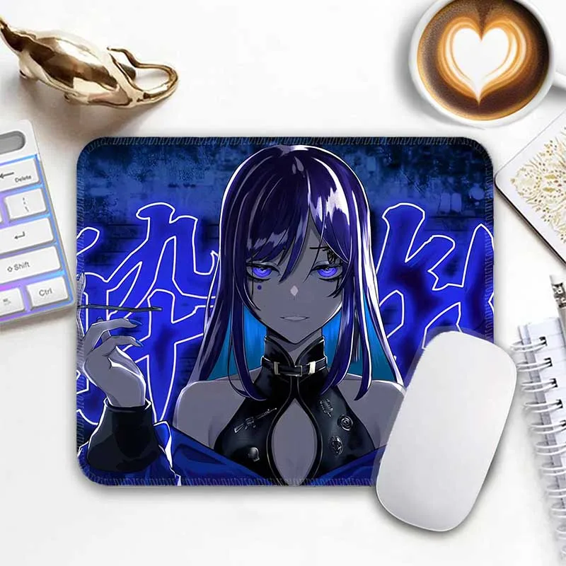 Virtual Idol Standa…