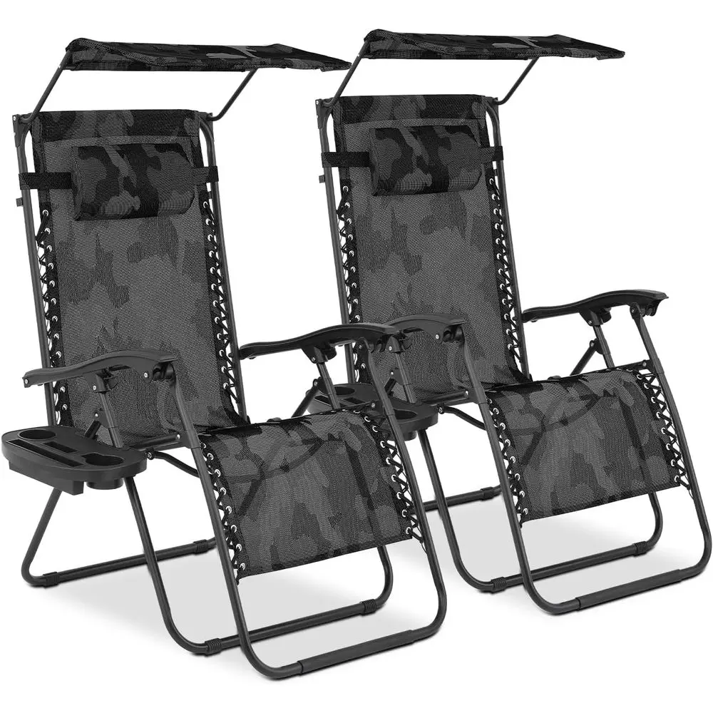 Pair Of Camouflage … - image