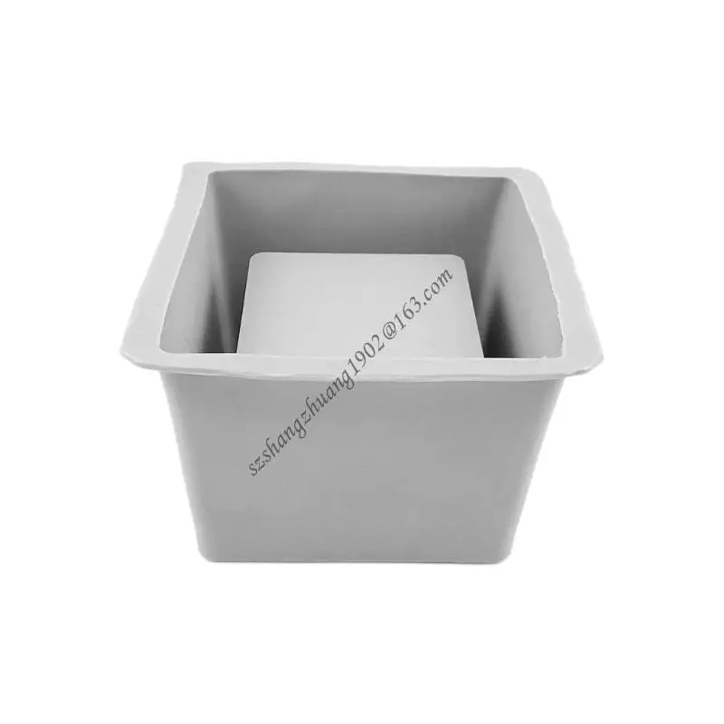 

Q6RB Resin Silicone Mold Jewelry Storage Tray Bowl Epoxy Resin Mold for Diy Crafts