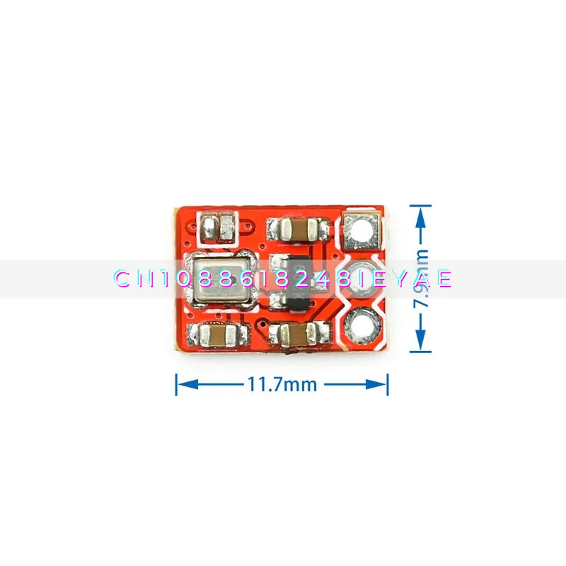 Microphone Module 65DB