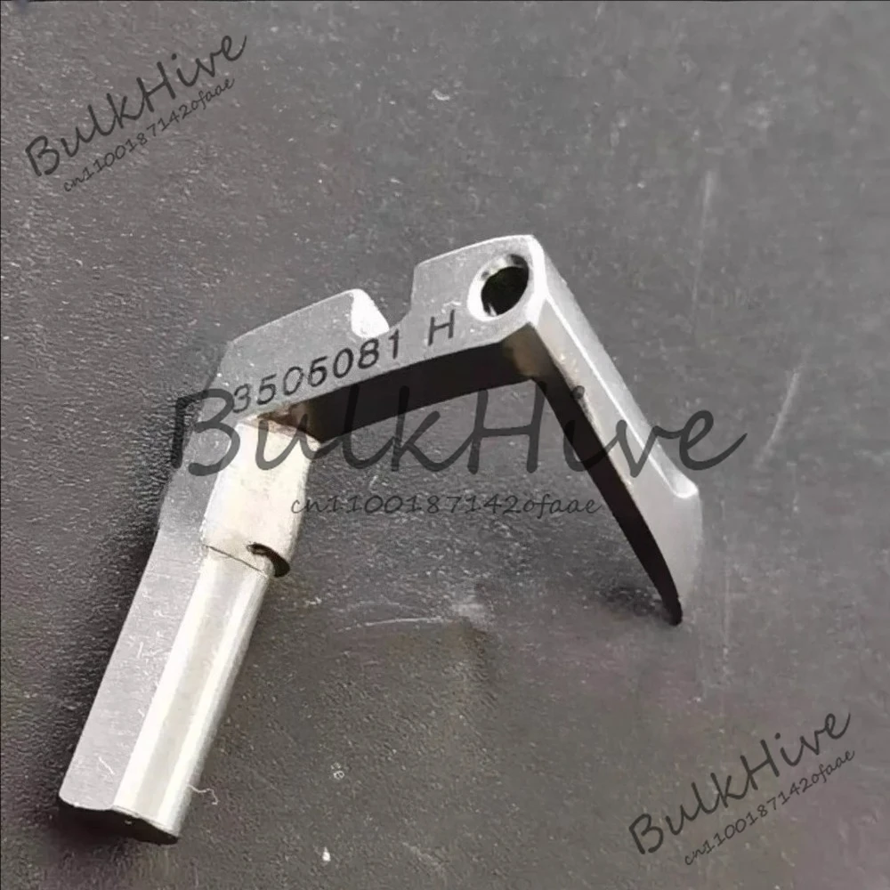 

Двойная игла, четырехпроводная изогнутая игла 3505081H