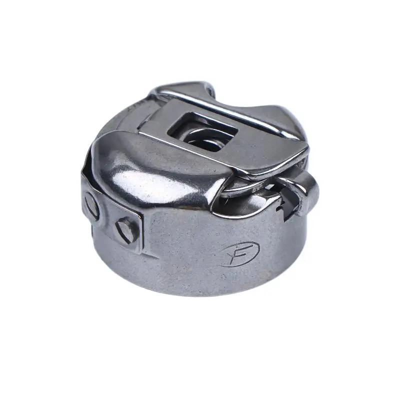 BC-DB1-NBL1 Multifunction Electric Household Metal Bobbin Case Industrial Flat Sewing Machine Bobbin Holder Replacement Parts