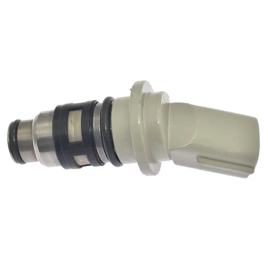 Baixinde 1/4PCS Fuel Injector A46-H02 16600-41B00 16600-73C00 16600-93Y00 For Nissan Micra K11 Car Accessories