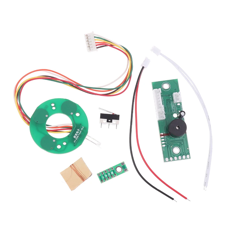 New 1set Laser Level Meter Green Light Level Meter Mother Board Circuit Board Circuit Board Accessories