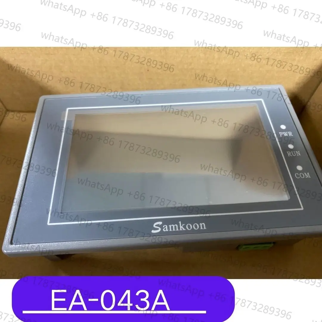 

Brand New EA-043A Display Control Touch Screen Fast Shipping