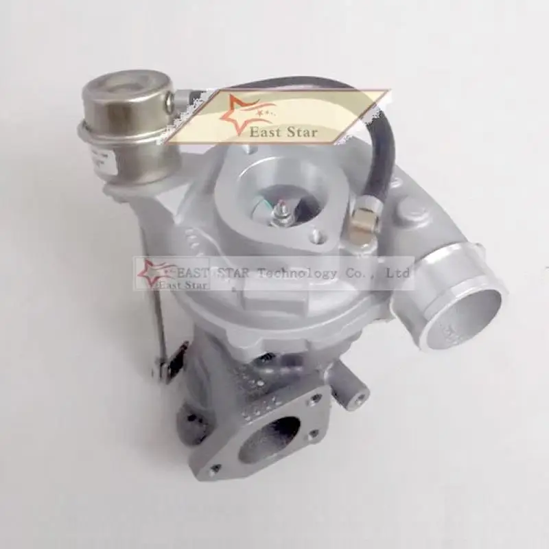 Turbo GT1752S 710060 710060-0001 282004A001 710060-5001S 28200-4A001 For HYUNDAI STAREX H-1 Van iLoad iMax D4CB 2.5L 140HP Engin
