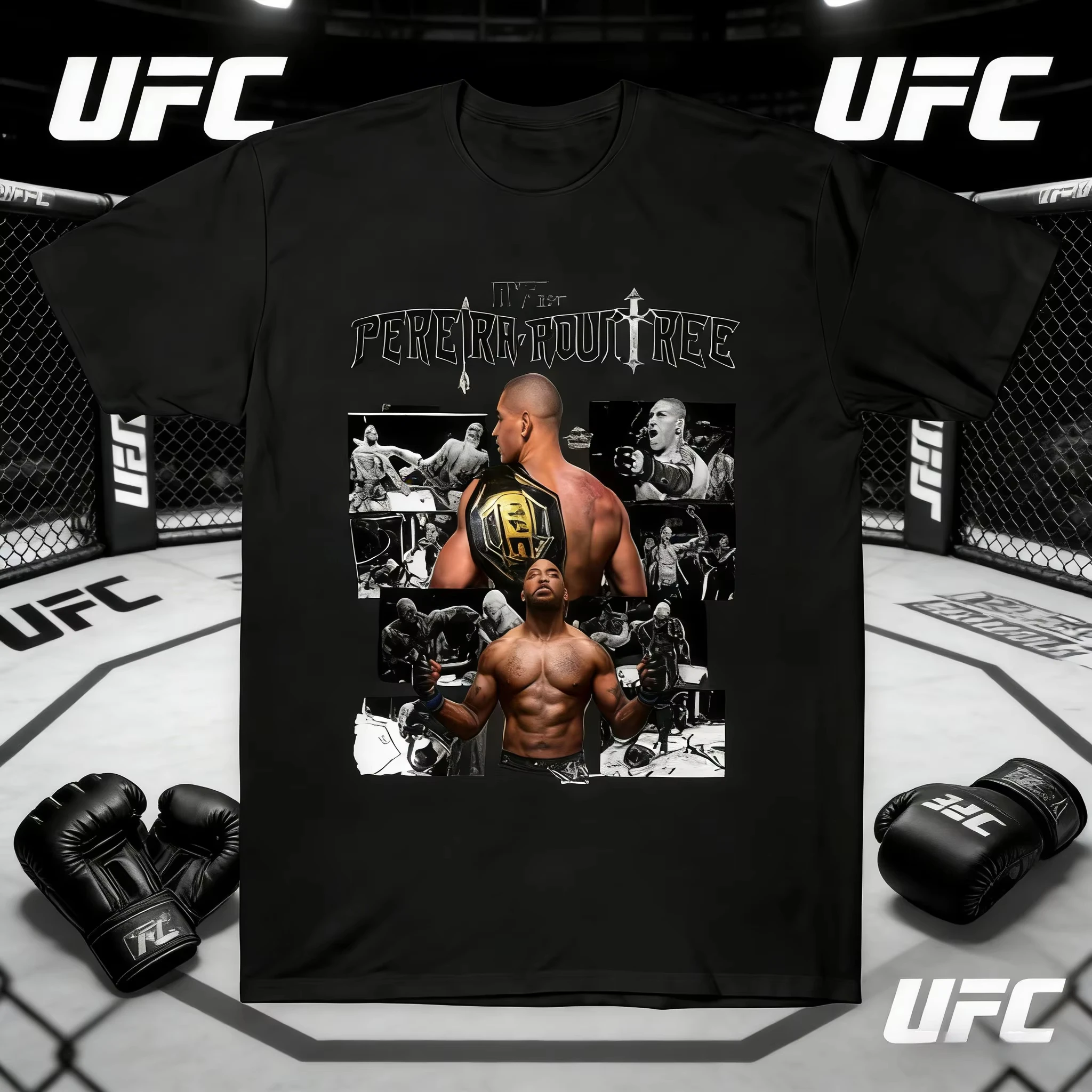 Ufc Alex Pereira Vs…