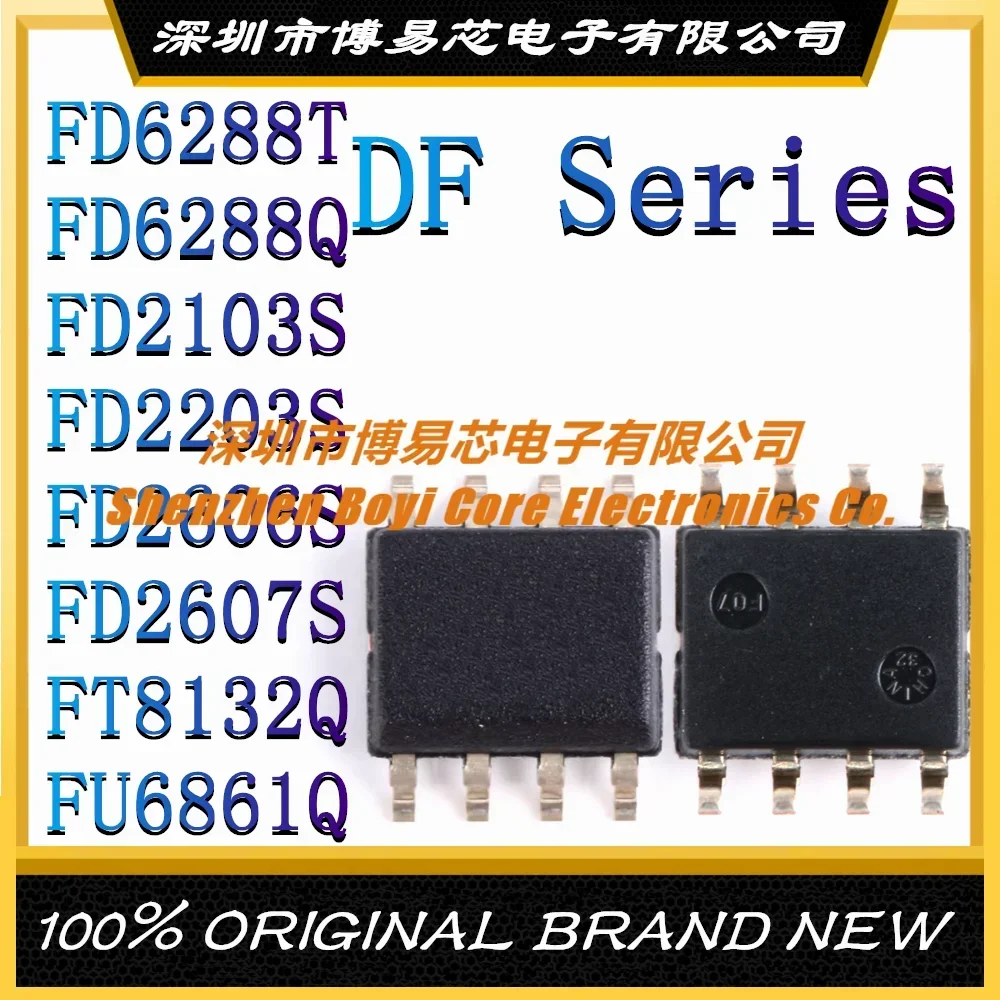 FD6288T FD6288Q FD2103S FD2203S FD2606S FD2607S FT8132Q FU6861Q  TS-20 -8 -24 56 New Original Genuine