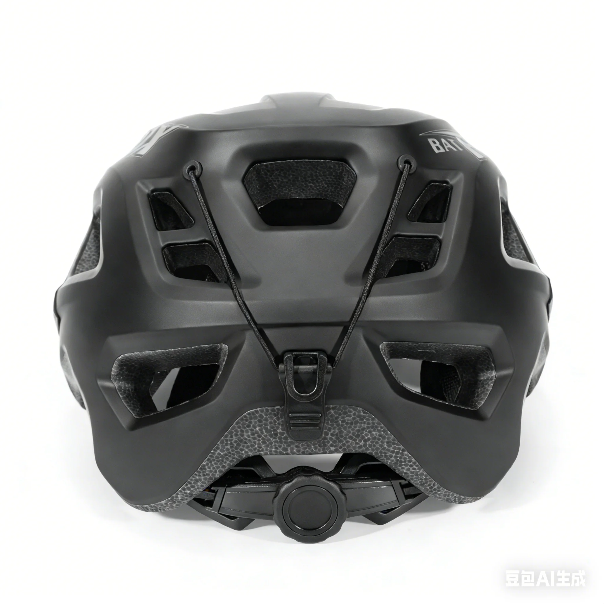 bern ski and bike helmet Bern Bandito Snow Helmet