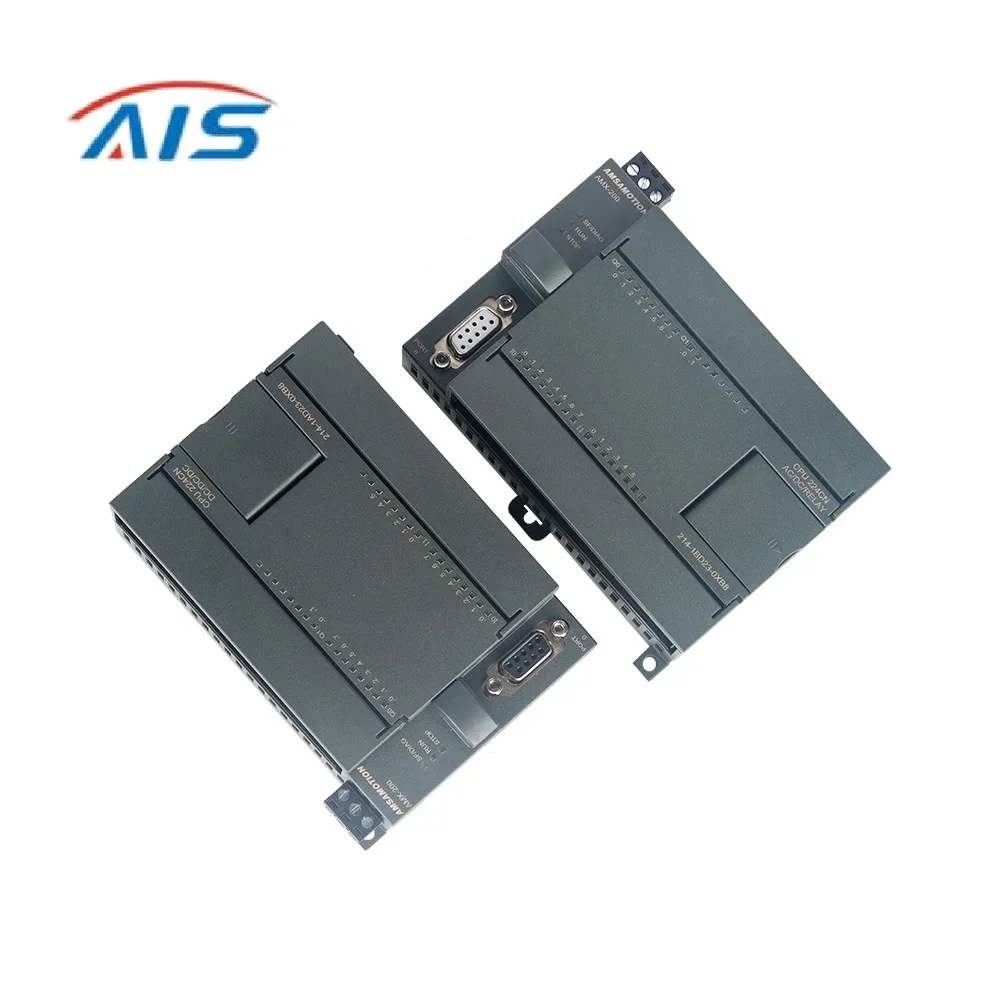 CPU224CN Replacement for Siemens S7-200 PLC 6ES7 214-1AD23-0XB8 214-1BD23-0XB8 / CPU224