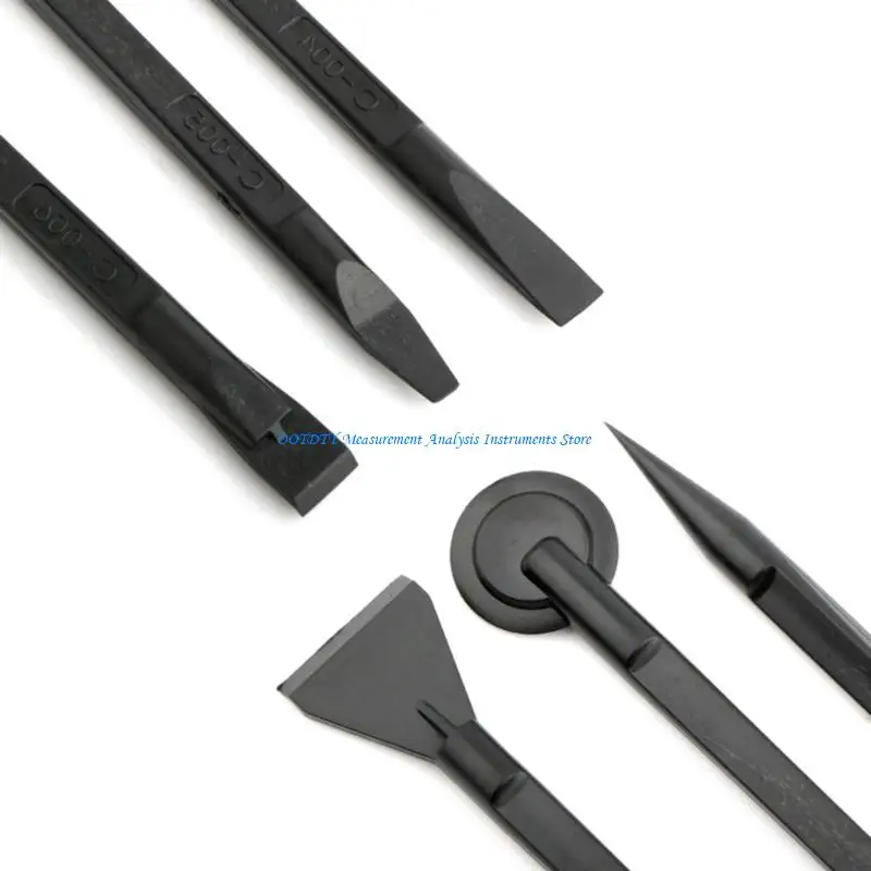 

367d 11pcs Антистатический пластиковый шнур