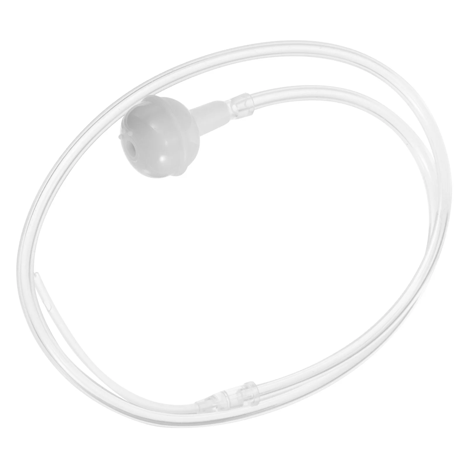 Baby Bottle Accessories Breast Milk Dispenser Bottles Moms Plastic Hose with Weighted Straw