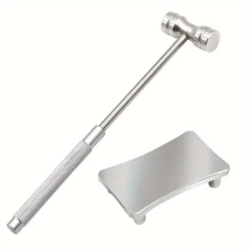 Round Head Hammer Pocket Mini Knock for Watch Band Watch Strap Bracelet ...