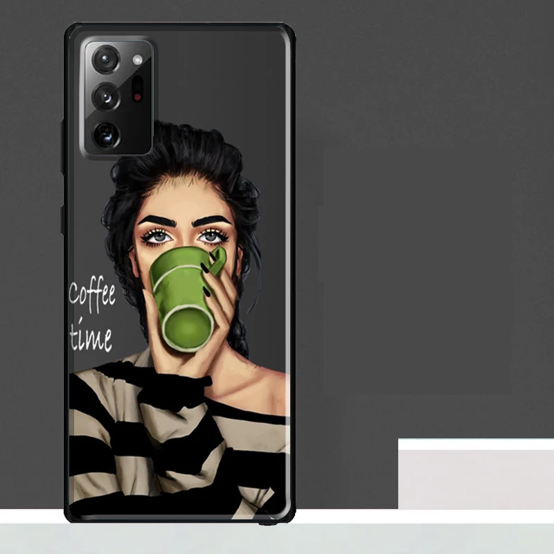 حافظة لهاتف سامسونج جالاكسي S25 Ultra S23 S22 S21 S24 Ultra S9 S10 S20 Plus S25 FE #2