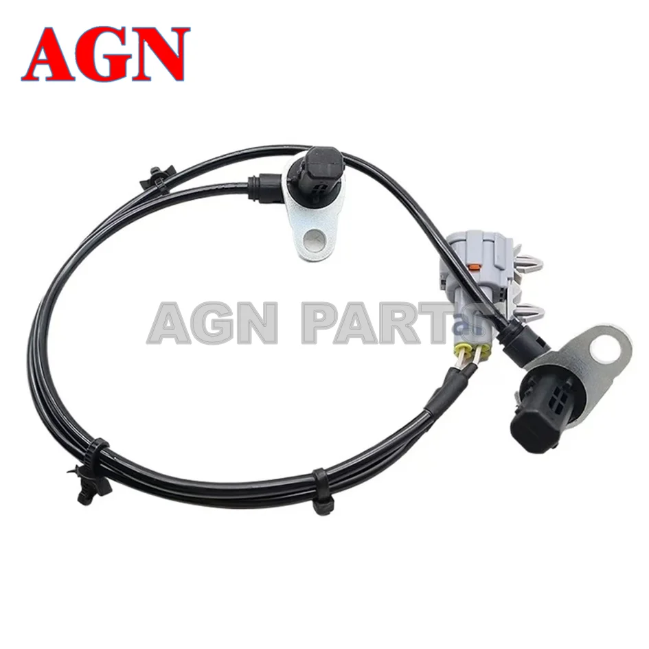 

Датчик скорости заднего левого и правого колеса для NISSAN 350Z Z33 2003-2009 INFINITI G35 2003-2006, 47900-AL505 47900AL505