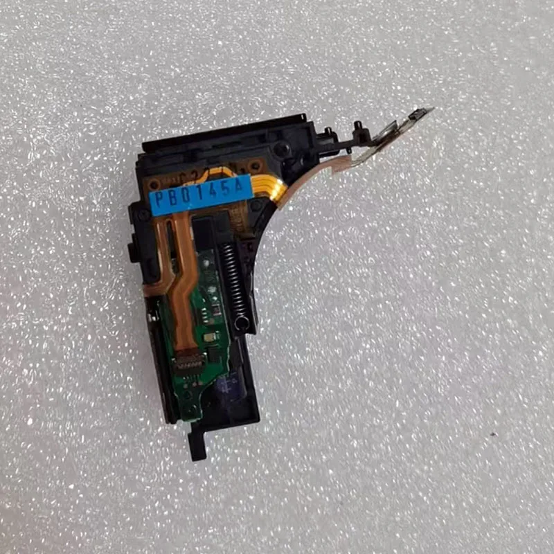 95% nova placa de carga flash assy peça de reparo para câmera digital Canon Powershot SX610 HS PC2241