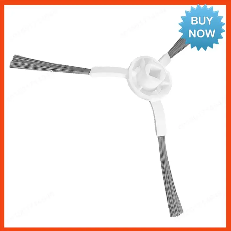 BISM Applicable For Xiaomi Robot Vacuum Cleaner X10+ X20+ X20plus Accessories Side Brush Replacement Accessories Brush