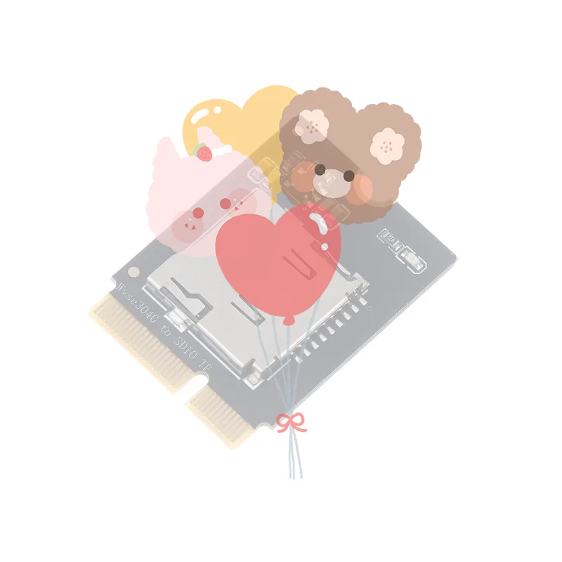 For Wyse3040 To SDI…