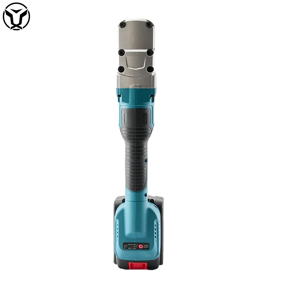 Wholesale Price YUTUO 21V 3.0Ah 350Nm 3/8 Inch Cordless Lithium Battery Power Socket Handheld Impact Ratchet Wrench