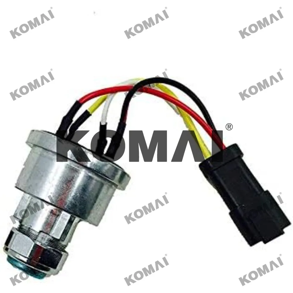 

XOJOX 142-8858 Выключатель зажигания для cat 257B D6T 247B D6R D6T 267B 906 246B 242B 267B 216B 226B