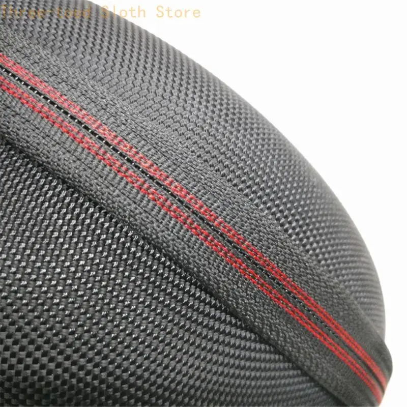 Tragbare Reise für Fall EVA Hart für Shell Tragetasche für-Anker Life Zusammenklappbare Headset Protector E74A – Detail 7