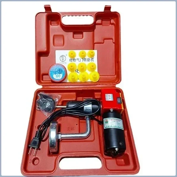

Durable NET Automotive Door Repair Electric Valve Grinder Valve Repair Automotive Hand-held Disassembly Tools