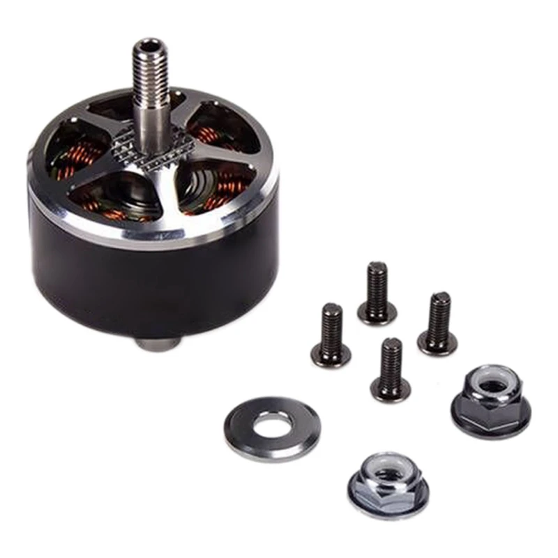 

900KV Brushless Motor 2812 V3 4-6S Racing Motor For RC FPV Racing Drone Multicopter DIY Upgrade Parts