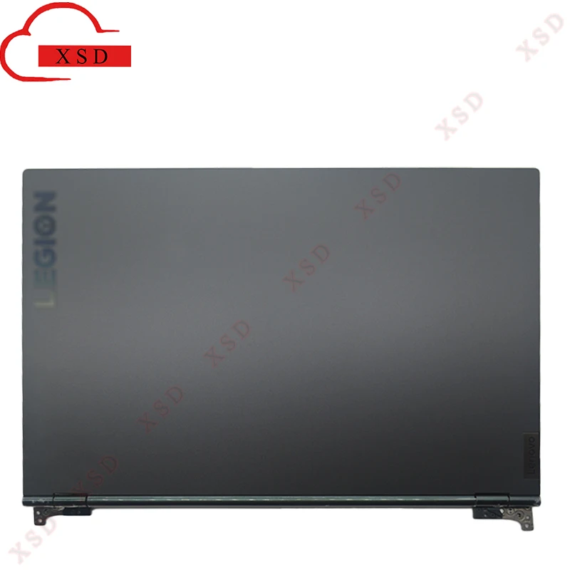 New Original For Lenovo Legion Y7000 R7000 2020 Y550-15 screen back case palm rest lower cover bottom shell frame