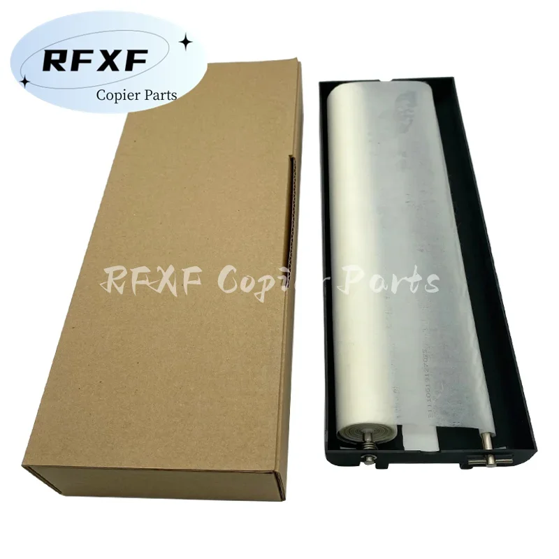 

Совместим с Konica Minolta BH 920 950 bh920 bh950, блок чистящей бумаги с держателем, детали принтера для копировального аппарата