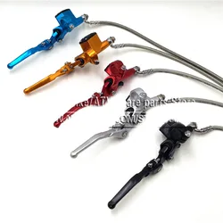 Hydraulic clutch 1200mm lever master cylinder for125-250cc Vertical Engine Off road Motorcycle Pit Dirt Bike Motocross