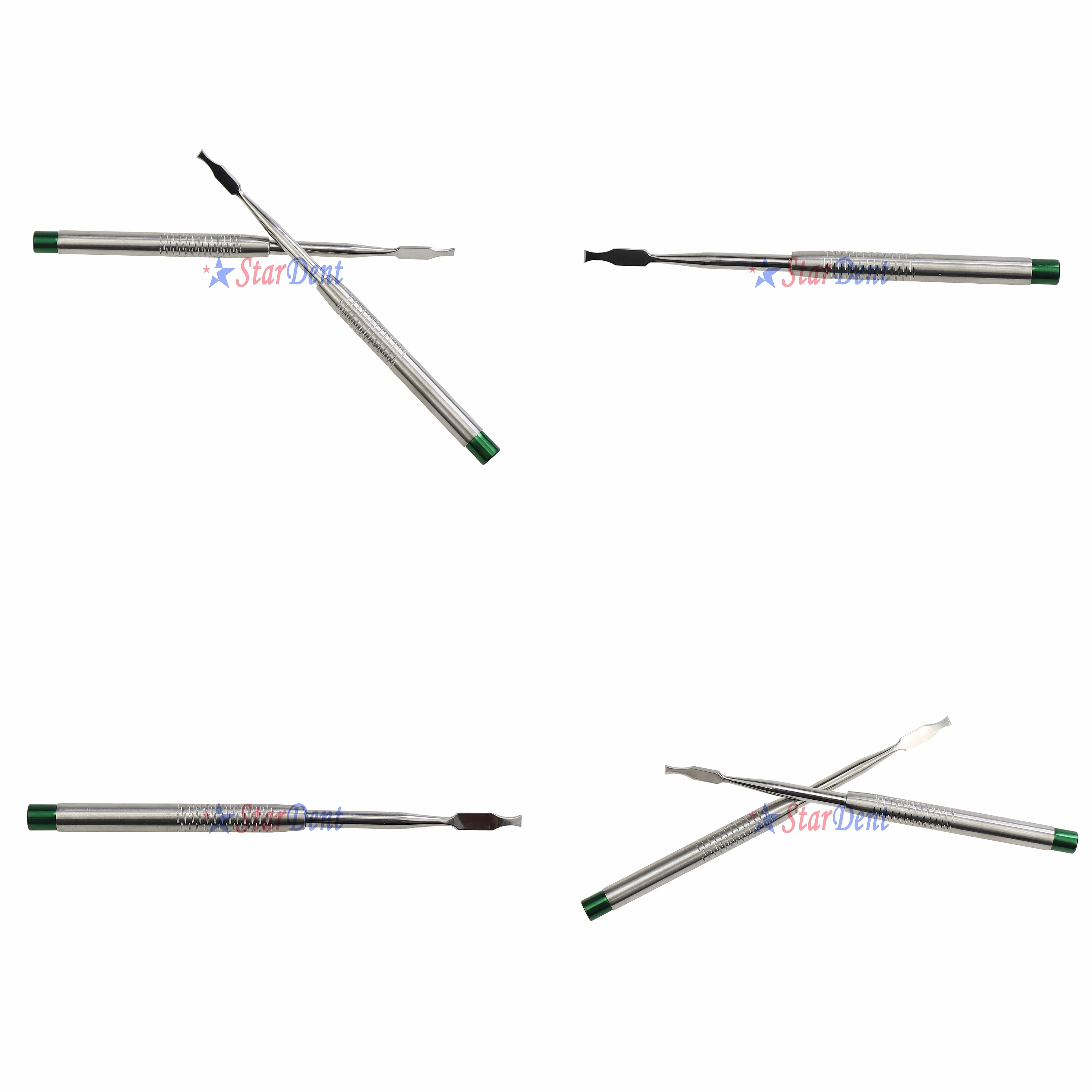 Hot Sale Dentals Surgical Chisel Stainless Steel Oral Surgery Tool