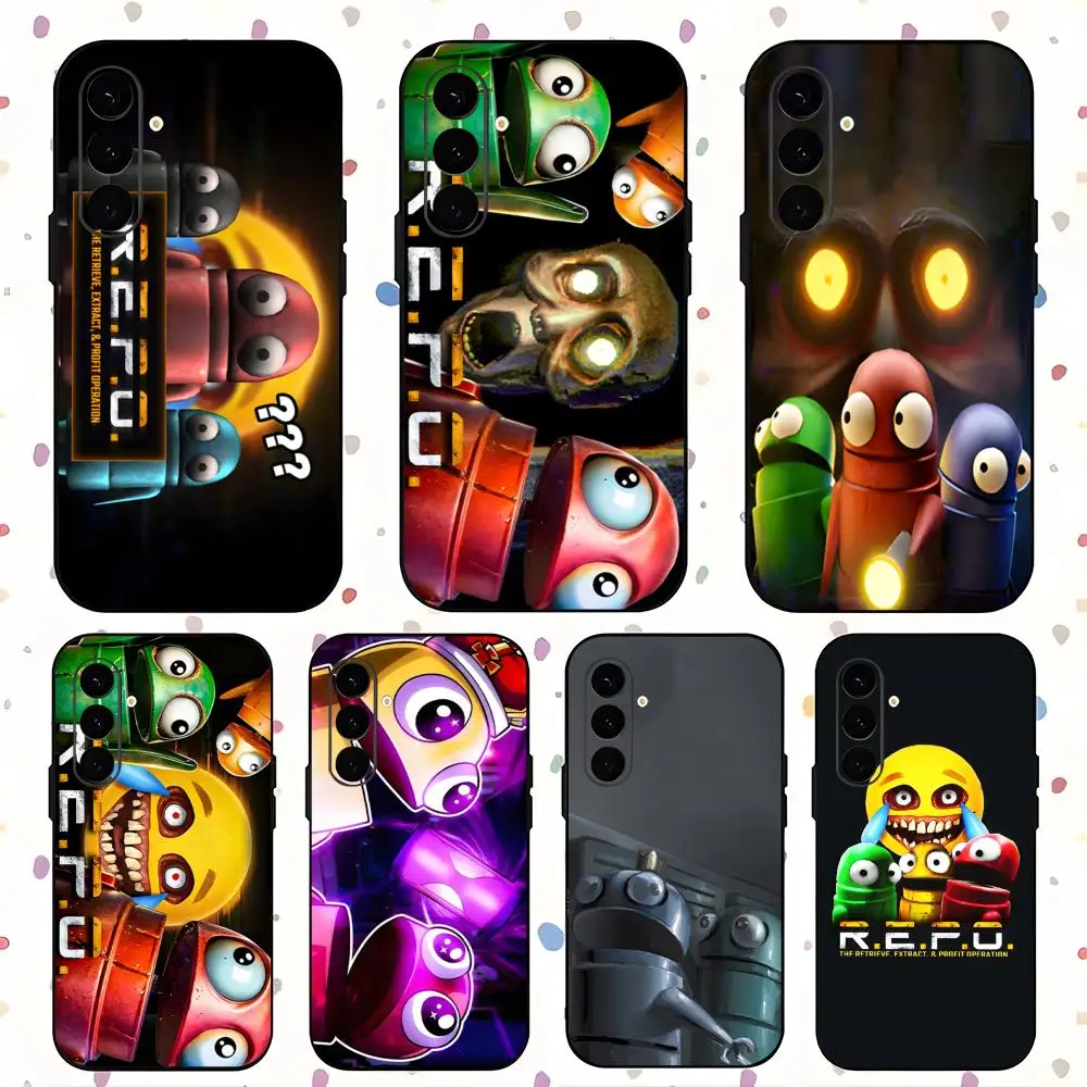 R-EPO Game Popular … - image