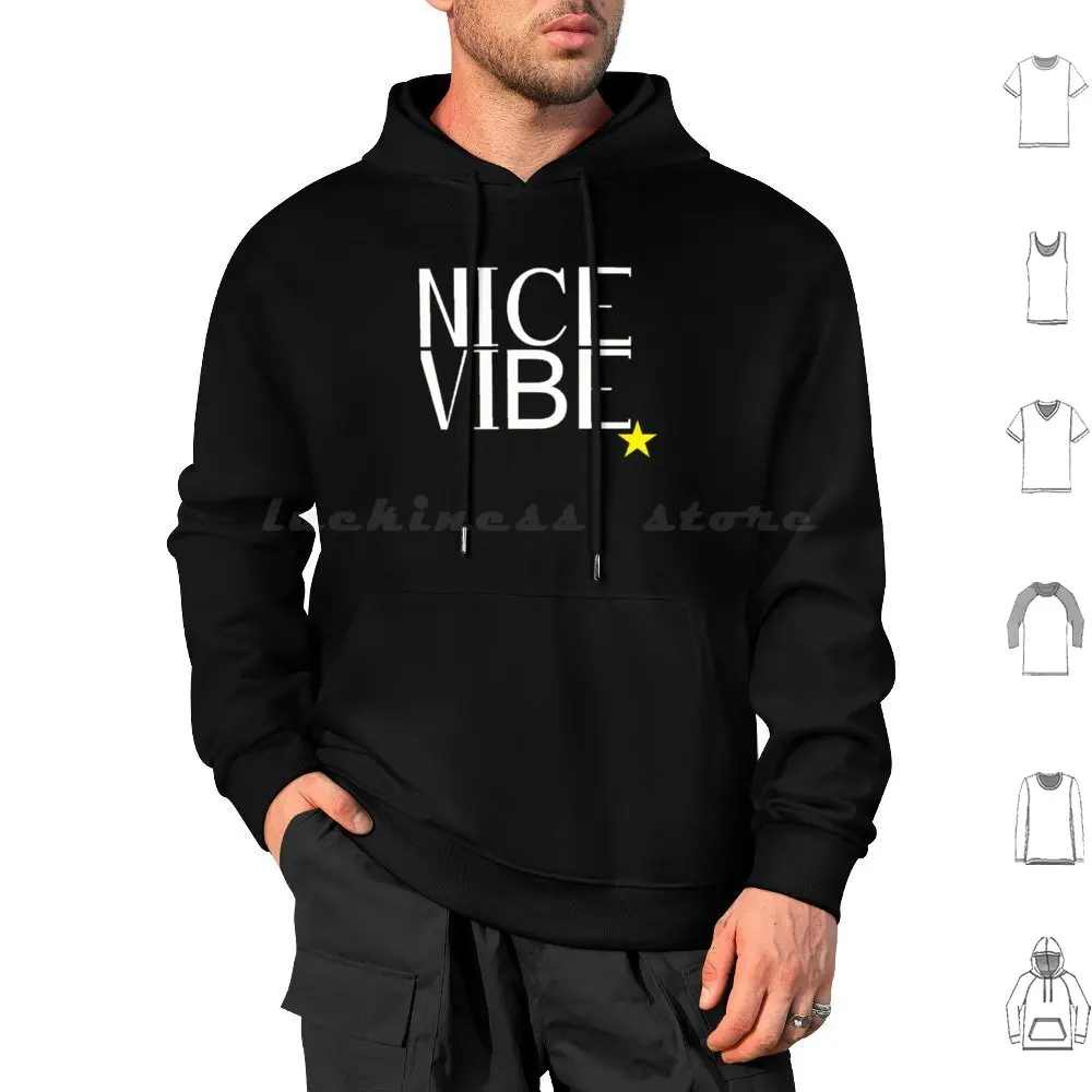 Nice Vibe Ichigo Hoodies Long Sleeve Nice Vibe Ichigo