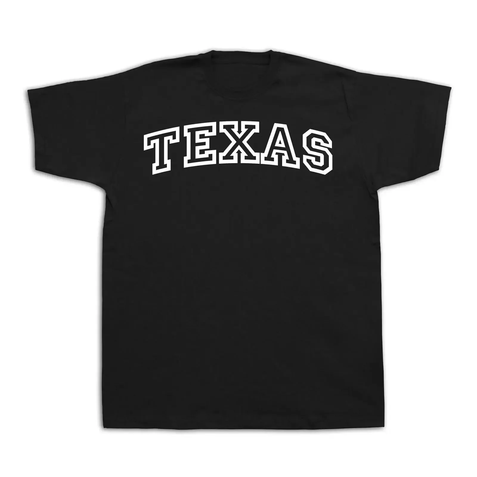 Camiseta Texas Lone Star State TX Pride Tejas Texan, ropa clásica, top gráfico vintage lavado y transpirable para uso diario