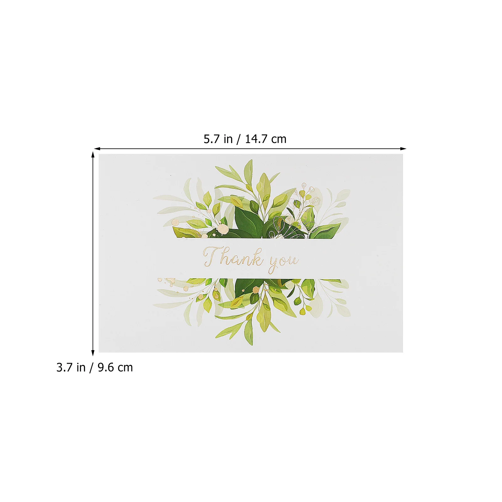 

36 шт. открытки с благословением, бумажная поздравительная открытка ко Дню учителя, изысканный дизайн, четкая печать, универсальное использование, благодарность из перфора