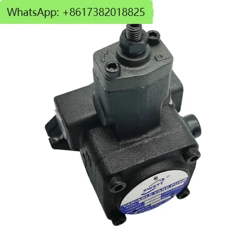 Hydraulic VP-20-FA3 variable vane oil pump VP-15/30/40/12-FA2 XH DH