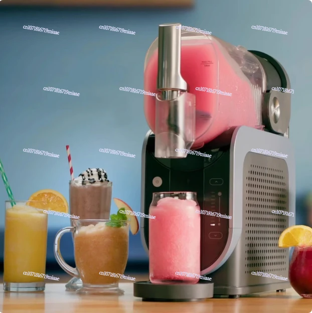 smoothie machine