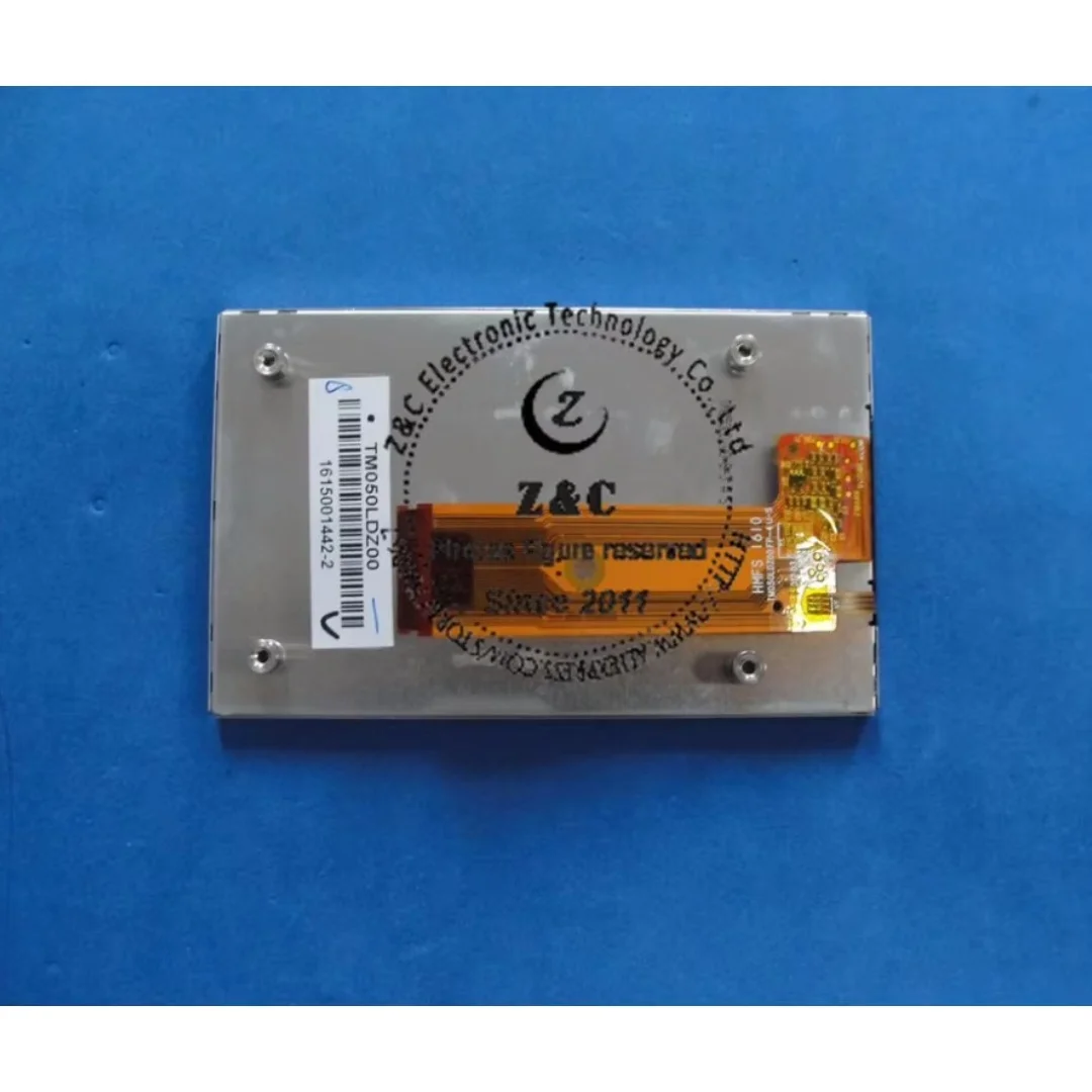tm050ldz00-tm050ldzoo-新品オリジナル-5-インチ-lcd-ディスプレイ画面