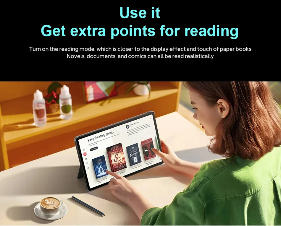 Original CN Version Lenovo Xiaoxin Pad Pro 2025 12.7 inch Tablet Dimensity 8300 2.9K 144Hz Display 10200mAh Android 14 Pad PC