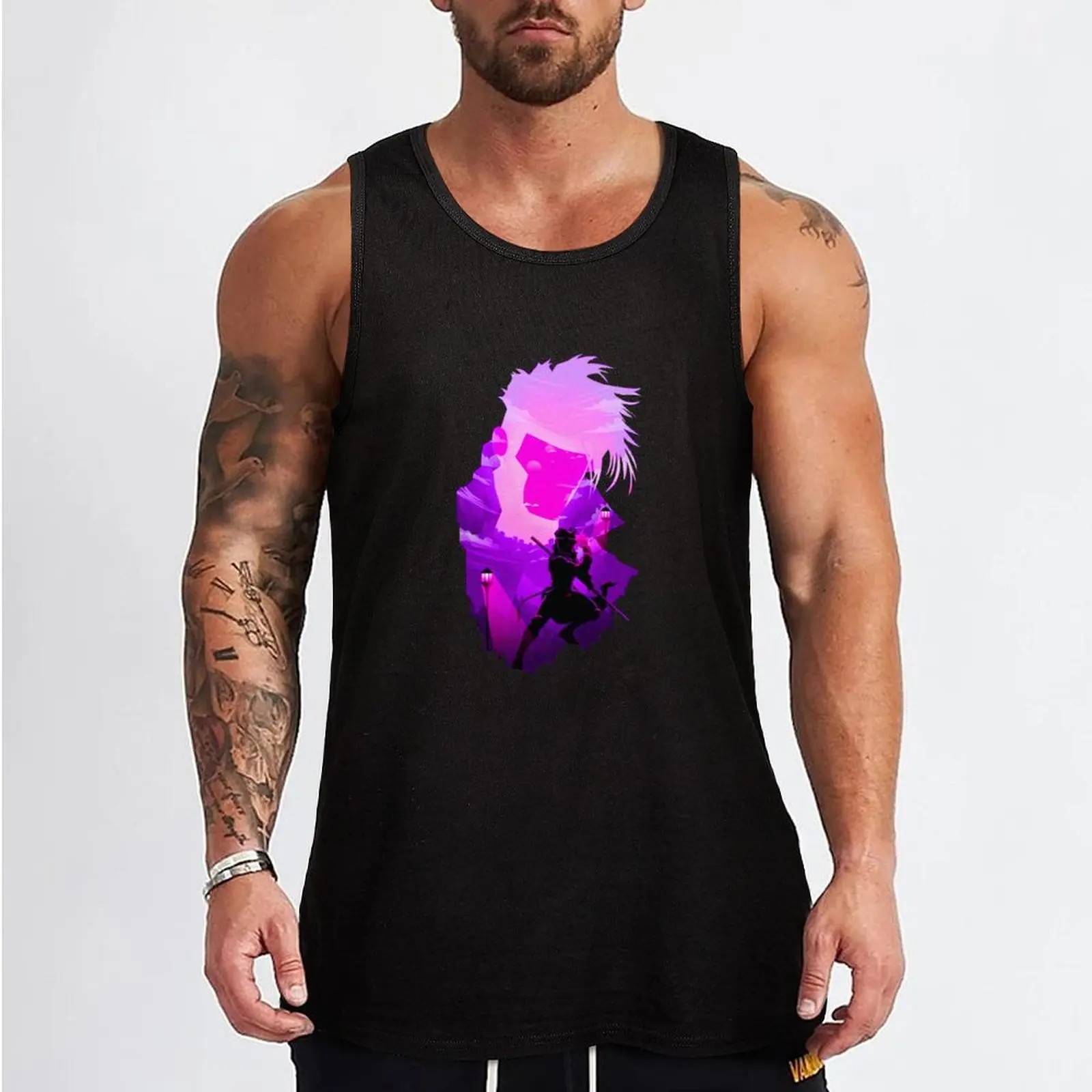 Kinetic Landscape Tshirt - Kinetic Landscape Hoodies - Kinetic Landscape Iphone Case Tank Top sleeveless shirt man gym