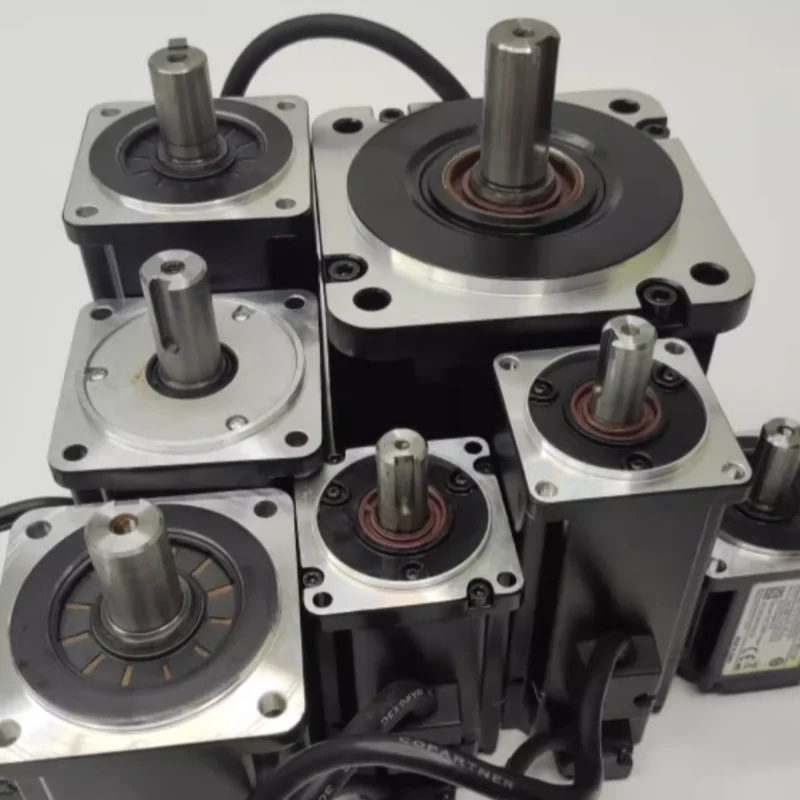 B3 Drive Power Factor Controllers 2KW Capacity Various Models ASD-A2-0121 0421 0721 1021 1521ASD-B2-2023-B/2.0KW