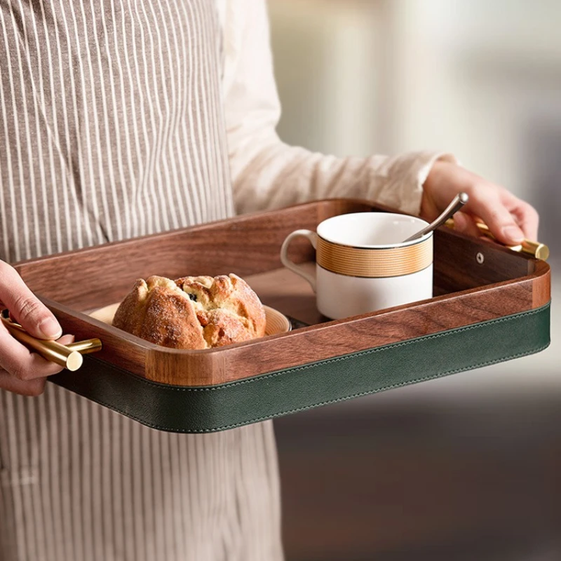 Hu Tray Rectangle H… - image