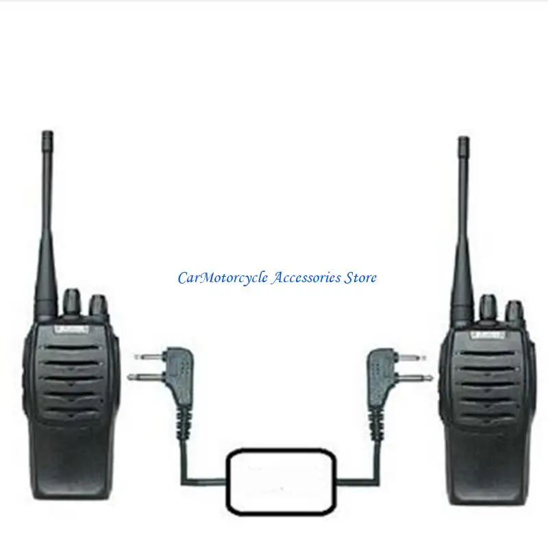 P04D Two-Way Walkie… - image