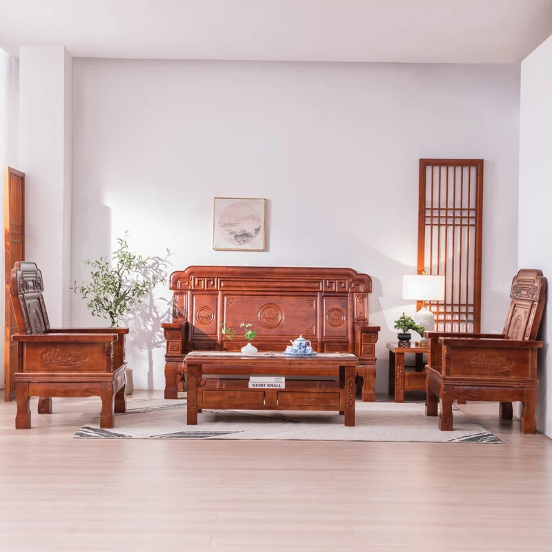 

Бордовые антикварные диваны для гостиной, минималистичные итальянские дизайнерские кресла, диваны, современный скандинавский деревянный канапе, салон, мебель для дома