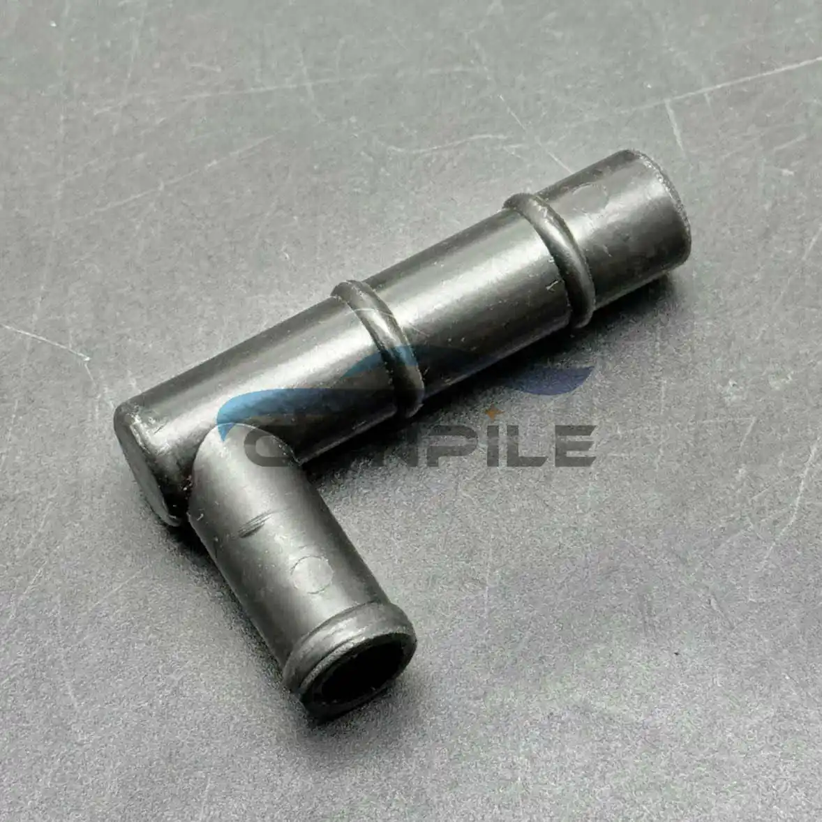 1pc for nissan TIDDA  LIVINA  BLUEBIRD Venucia  D50R50 Sylphy Air intake hose elbow bent corrugated pipe joint