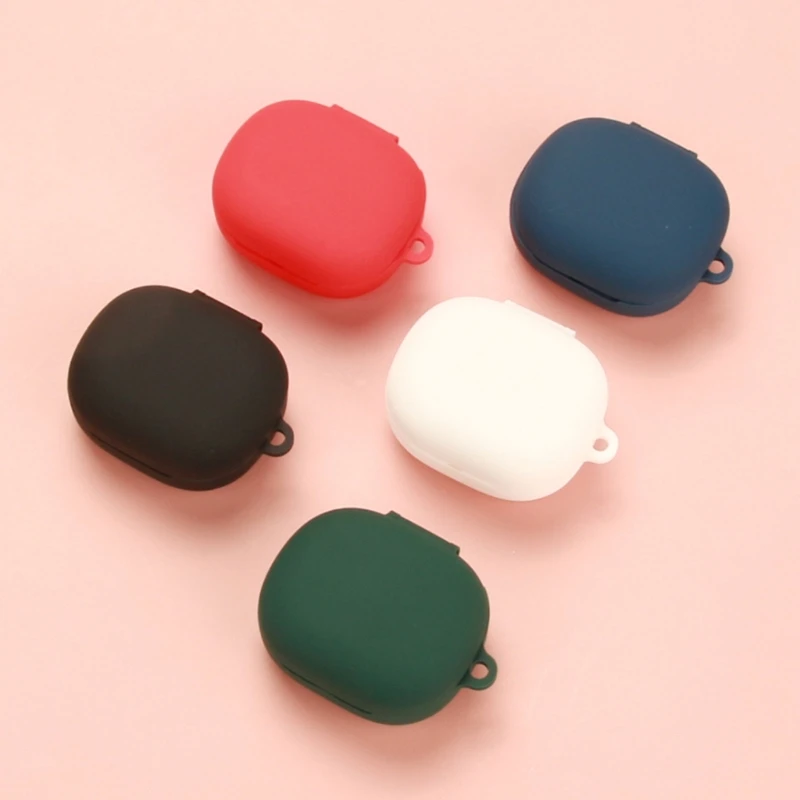 أذن خدش الخدش الغلاف المقاوم للصدمة لفة الجلد AH-C840NCW حاوية مقاومة الغبار غسل الأكمام القابلة للغسل يعزز قبضة .066A