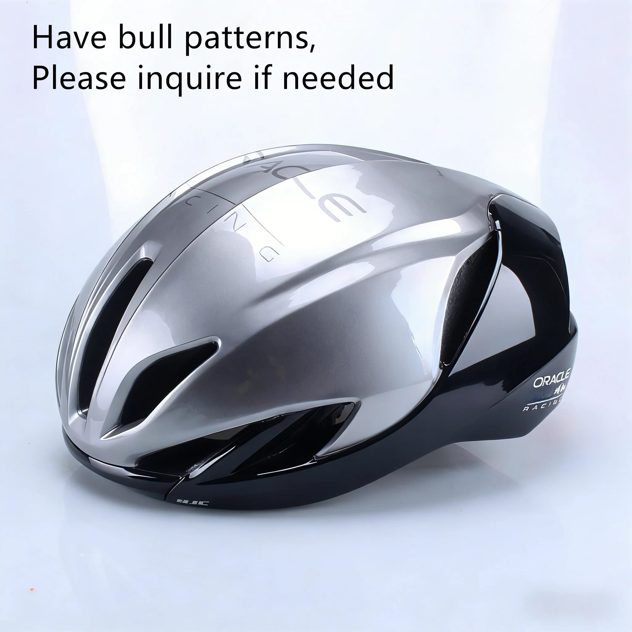 HJC FURION 3.0 BULLES MTB Rennradhelm, Outdoor-Sporthelm für Herren und Damen, ultraleicht, aerodynamisch, sicherer Schutz, Fahrradhelm, Mountainbike-Helm – Detail 21