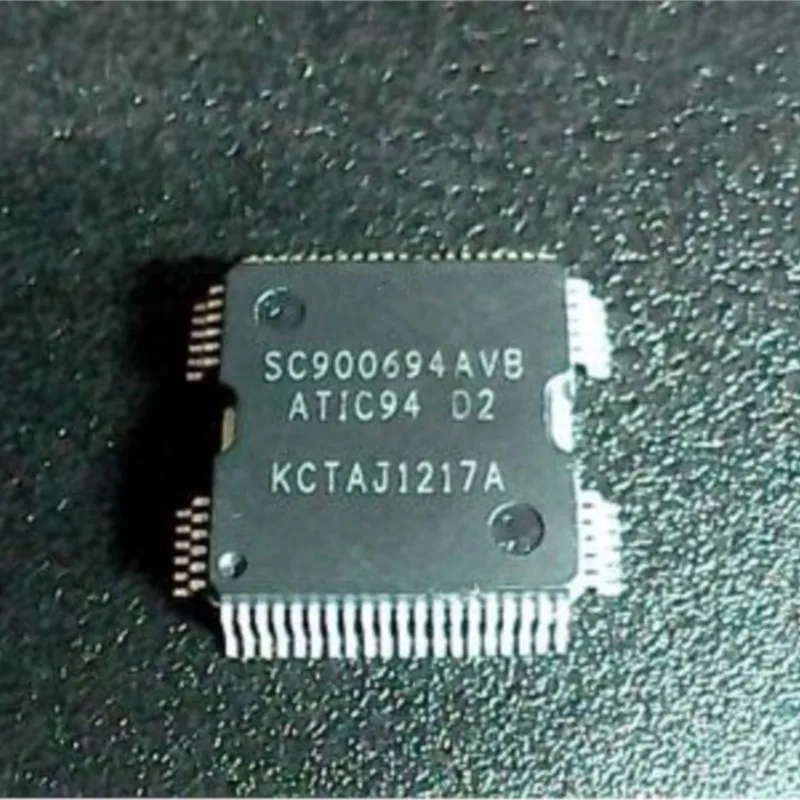 

SC 900694 AVB ATIC94 D2 qfp64 1шт.