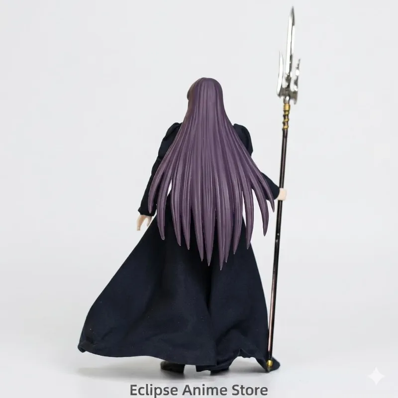 

[8 Hours Shipping] Saint Seiya MST Underworld Pandora Myth Cloth EX Hades Chapter Action Figure Collection Toy Gift